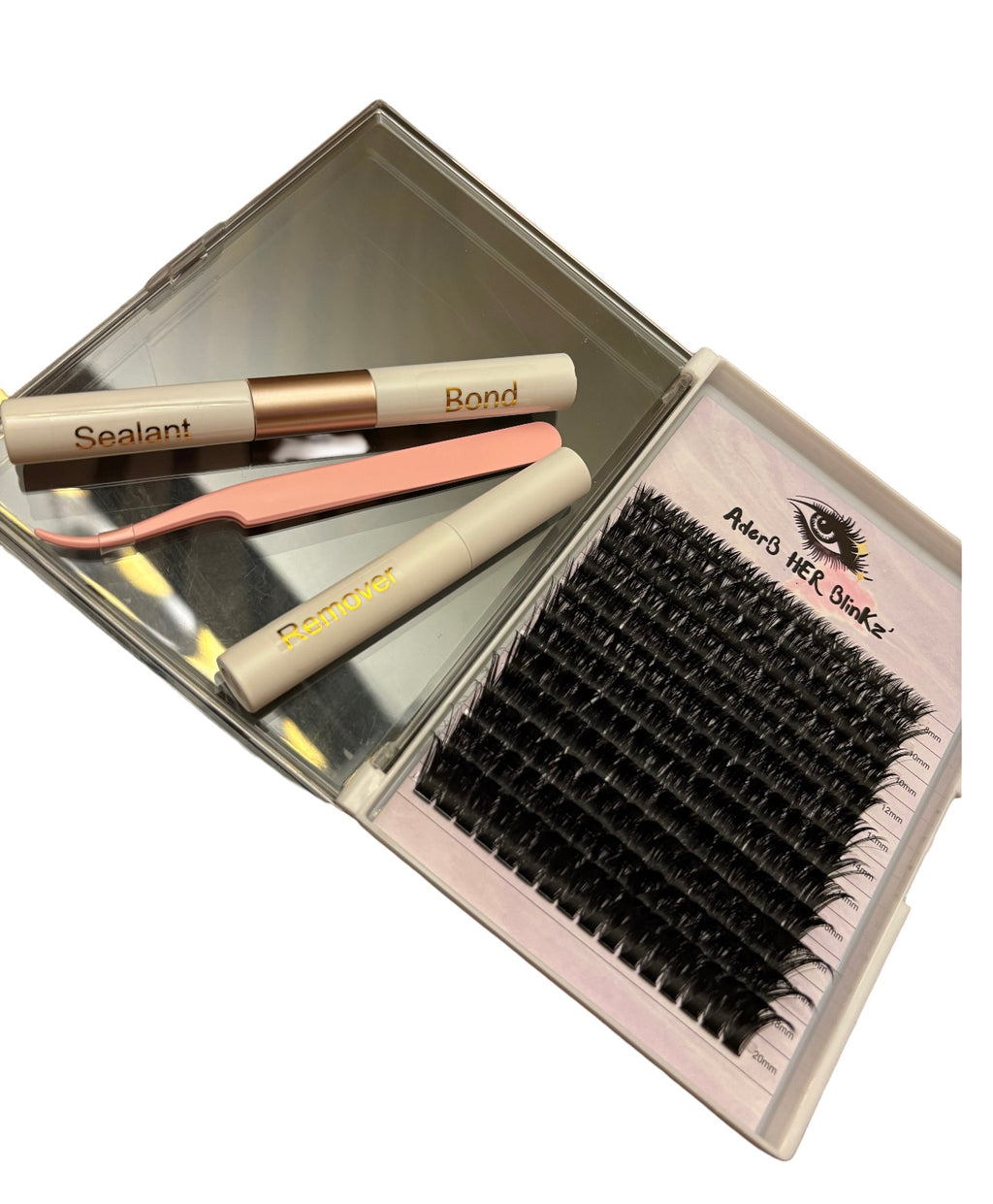 CLUSTER KITS RESTOCKED