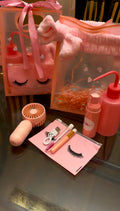 LASH BATH KIT