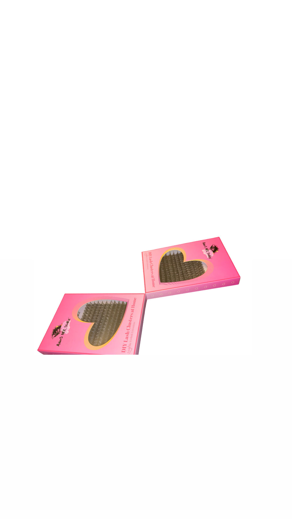 CLUSTER KITS RESTOCKED